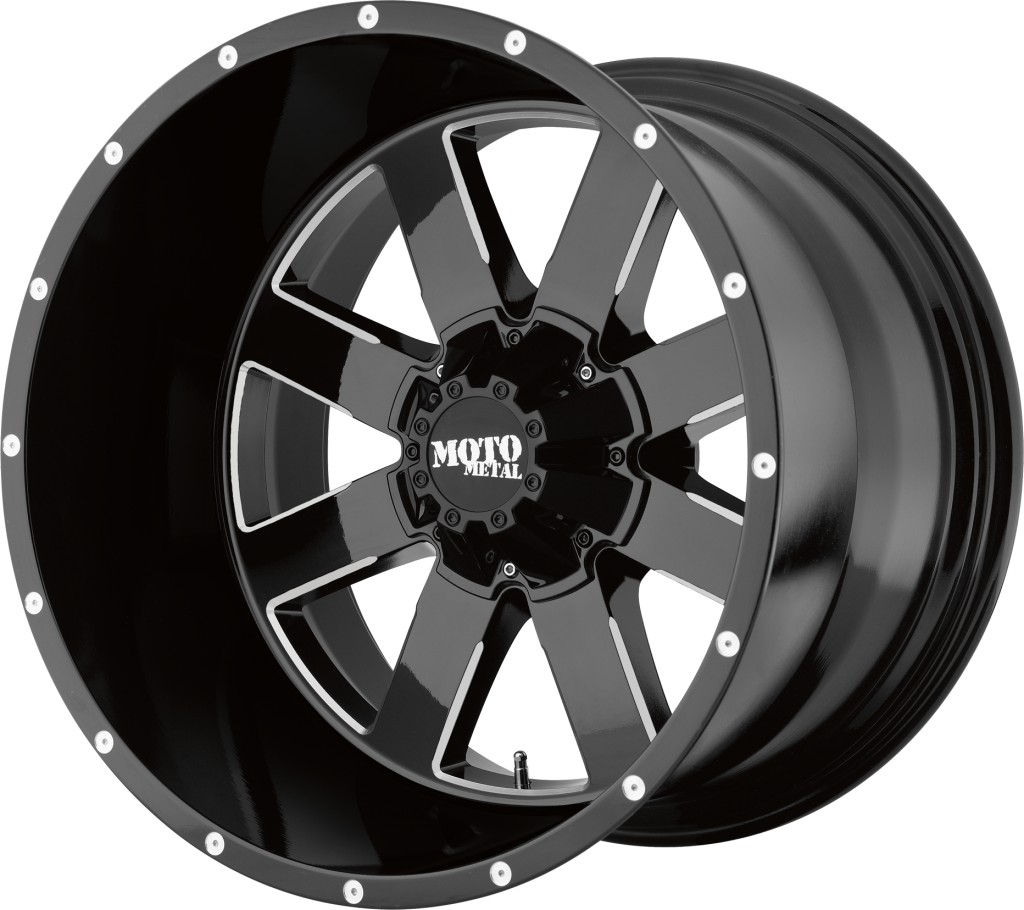 Scheda Variante Ruota &rsaquo; Marca: Moto Metal &rsaquo; Modello: MO962