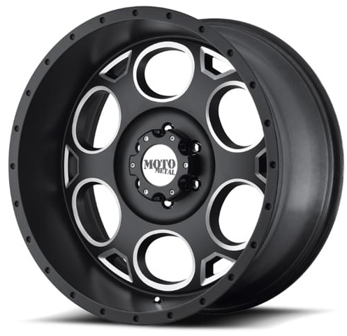 Scheda Variante Ruota &rsaquo; Marca: Moto Metal &rsaquo; Modello: MO964