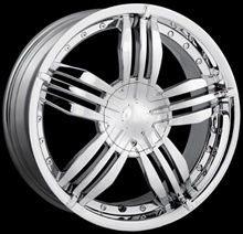 Scheda Variante Ruota &rsaquo; Marca: MPW &rsaquo; Modello: MP 105