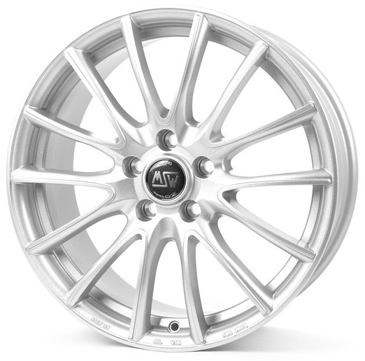 Scheda Variante Ruota &rsaquo; Marca: MSW &rsaquo; Modello: 86