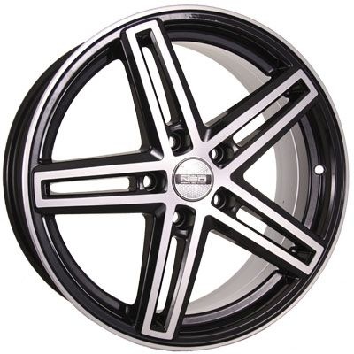 Scheda Variante Ruota &rsaquo; Marca: NEO &rsaquo; Modello: 660