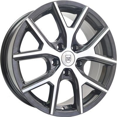 Scheda Variante Ruota &rsaquo; Marca: NEO &rsaquo; Modello: 745