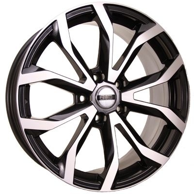 Scheda Variante Ruota &rsaquo; Marca: NEO &rsaquo; Modello: 808