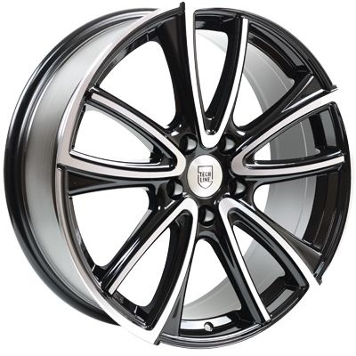 Scheda Variante Ruota &rsaquo; Marca: NEO &rsaquo; Modello: 872