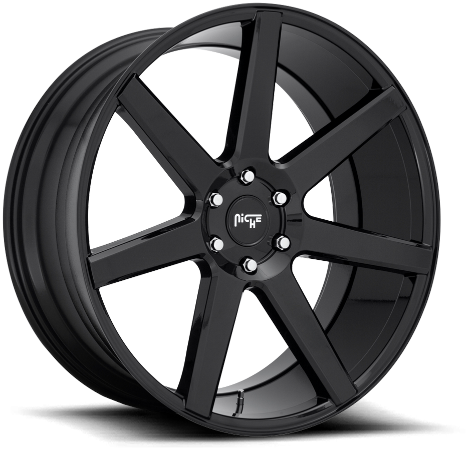 Scheda Variante Ruota &rsaquo; Marca: Niche &rsaquo; Modello: Future