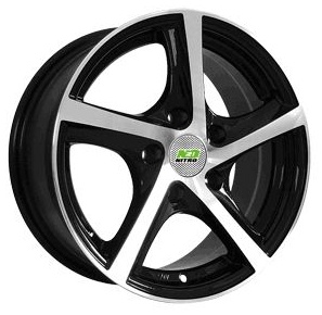 Scheda Variante Ruota &rsaquo; Marca: Nitro &rsaquo; Modello: Y-290