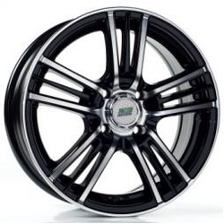 Scheda Variante Ruota &rsaquo; Marca: Nitro &rsaquo; Modello: Y-3118