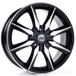 Scheda Variante Ruota &rsaquo; Marca: Nitro &rsaquo; Modello: Y-3127