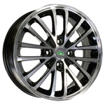 Scheda Variante Ruota &rsaquo; Marca: Nitro &rsaquo; Modello: Y-491