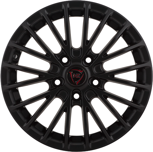 Scheda Variante Ruota &rsaquo; Marca: NZ &rsaquo; Modello: F-39