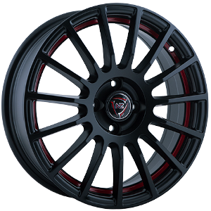 Scheda Variante Ruota &rsaquo; Marca: NZ &rsaquo; Modello: F-23