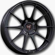 Scheda Variante Ruota &rsaquo; Marca: NZ &rsaquo; Modello: F27