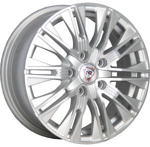 Scheda Variante Ruota &rsaquo; Marca: NZ &rsaquo; Modello: F-57