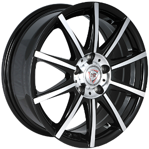 Scheda Variante Ruota &rsaquo; Marca: NZ &rsaquo; Modello: F-7
