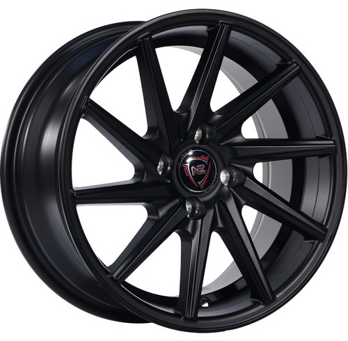 Scheda Variante Ruota &rsaquo; Marca: NZ &rsaquo; Modello: H-03R