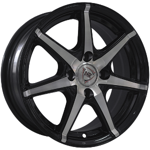Scheda Variante Ruota &rsaquo; Marca: NZ &rsaquo; Modello: SH580