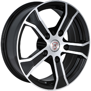 Scheda Variante Ruota &rsaquo; Marca: NZ &rsaquo; Modello: SH594