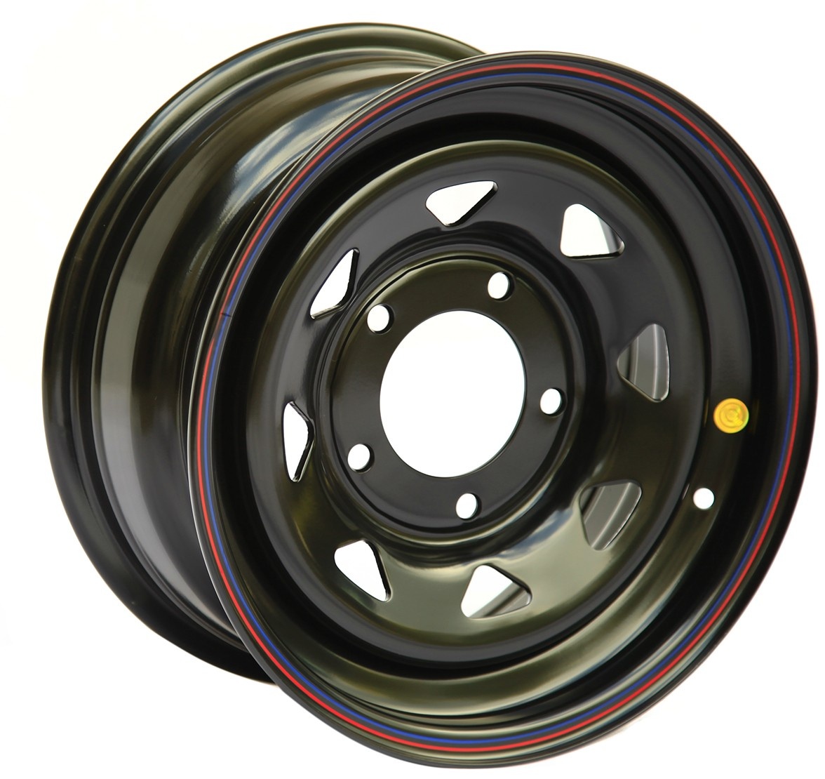 Scheda Variante Ruota &rsaquo; Marca: ORW Wheels &rsaquo; Modello: USA