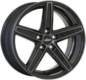 Scheda Variante Ruota &rsaquo; Marca: Oxigin &rsaquo; Modello: 18 Concave