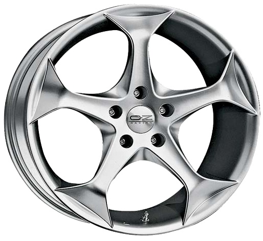 Scheda Variante Ruota &rsaquo; Marca: OZ Racing &rsaquo; Modello: Antares