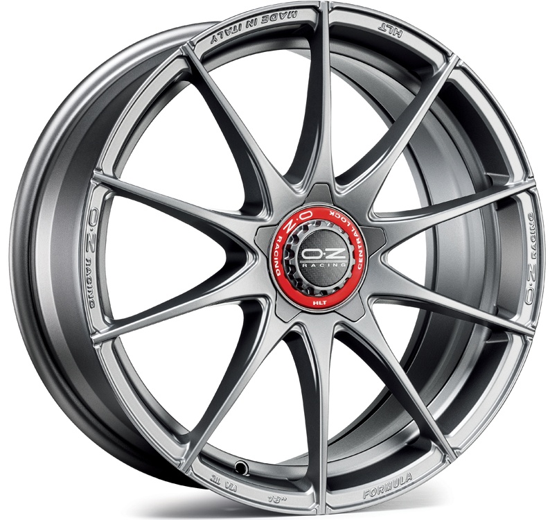 Scheda Variante Ruota &rsaquo; Marca: OZ Racing &rsaquo; Modello: Formula HLT 5H