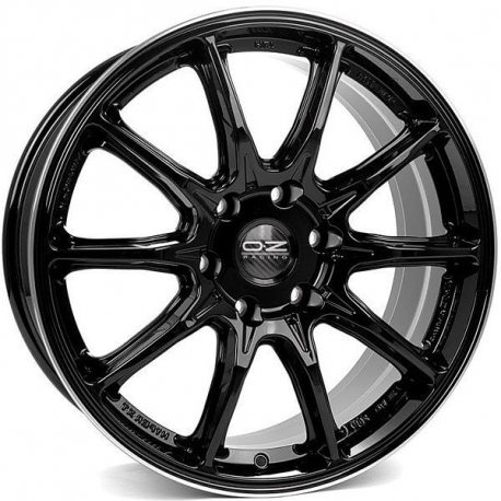 Scheda Variante Ruota &rsaquo; Marca: OZ Racing &rsaquo; Modello: HyperXT HLT
