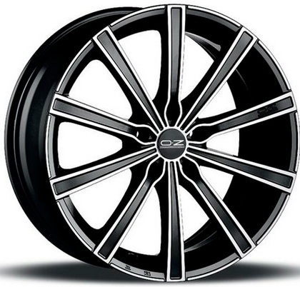 Scheda Variante Ruota &rsaquo; Marca: OZ Racing &rsaquo; Modello: Lounge 10