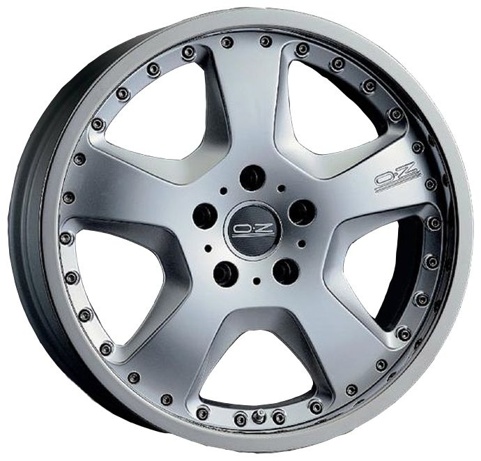 Scheda Variante Ruota &rsaquo; Marca: OZ Racing &rsaquo; Modello: Opera Evo II PL