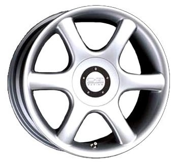 Scheda Variante Ruota &rsaquo; Marca: OZ Racing &rsaquo; Modello: Saturn Plus