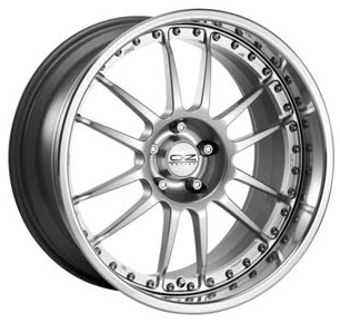 Scheda Variante Ruota &rsaquo; Marca: OZ Racing &rsaquo; Modello: Superleggera III