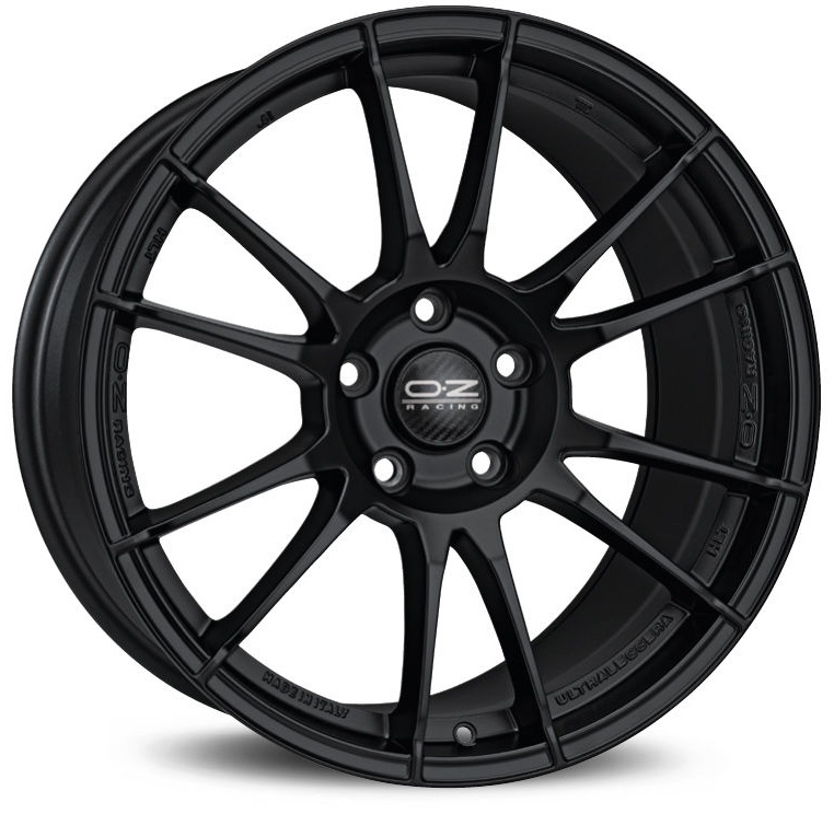 Scheda Variante Ruota &rsaquo; Marca: OZ Racing &rsaquo; Modello: Ultraleggera HLT