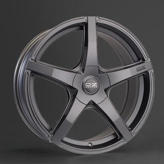 Scheda Variante Ruota &rsaquo; Marca: OZ Racing &rsaquo; Modello: Vittoria