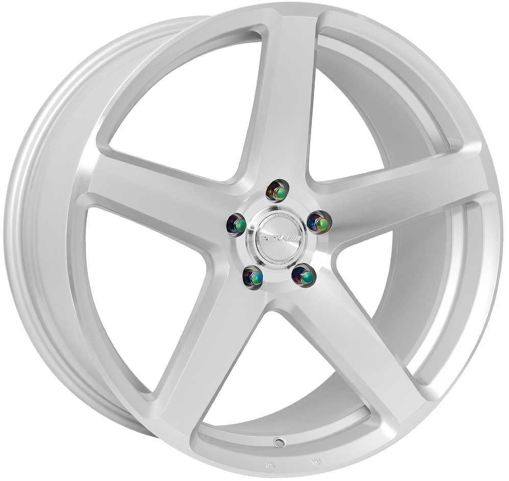 Scheda Variante Ruota &rsaquo; Marca: PDW &rsaquo; Modello: C-Spec 2