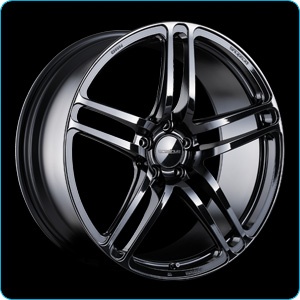 Scheda Variante Ruota &rsaquo; Marca: Prodrive &rsaquo; Modello: GC-05K