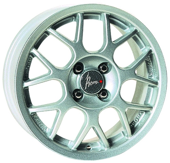 Scheda Variante Ruota &rsaquo; Marca: Proma &rsaquo; Modello: ДТМ