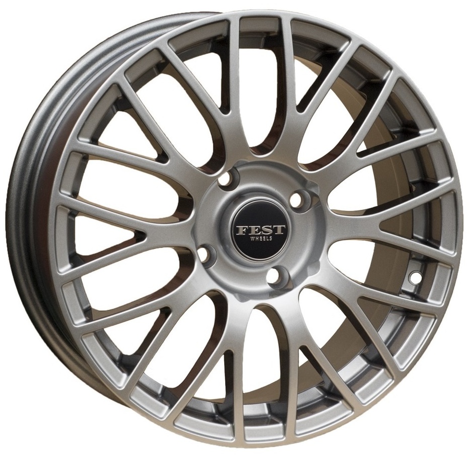 Scheda Variante Ruota &rsaquo; Marca: Proma &rsaquo; Modello: GTL