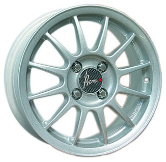 Scheda Variante Ruota &rsaquo; Marca: Proma &rsaquo; Modello: RS