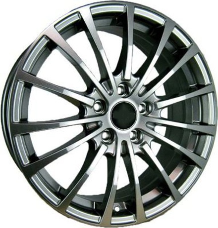 Scheda Variante Ruota &rsaquo; Marca: Proma &rsaquo; Modello: Цунами