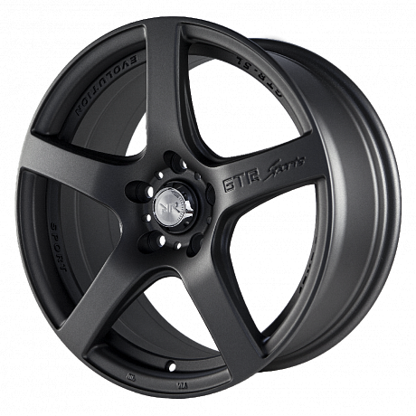 Scheda Variante Ruota &rsaquo; Marca: Race Ready &rsaquo; Modello: CSS3718