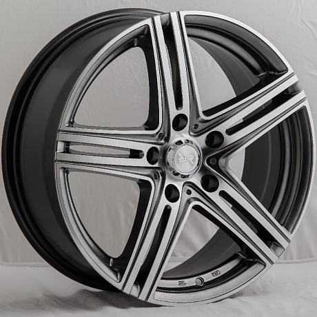 Scheda Variante Ruota &rsaquo; Marca: Race Ready &rsaquo; Modello: CSS9509