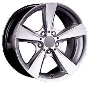 Scheda Variante Ruota &rsaquo; Marca: Racing Wheels &rsaquo; Modello: BM-31