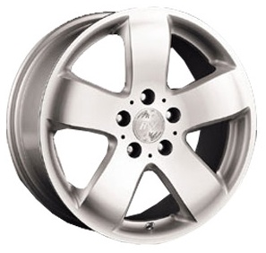 Scheda Variante Ruota &rsaquo; Marca: Racing Wheels &rsaquo; Modello: BZ-19