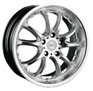 Scheda Variante Ruota &rsaquo; Marca: Racing Wheels &rsaquo; Modello: H-107