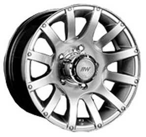 Scheda Variante Ruota &rsaquo; Marca: Racing Wheels &rsaquo; Modello: H-169