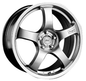 Scheda Variante Ruota &rsaquo; Marca: Racing Wheels &rsaquo; Modello: H-170