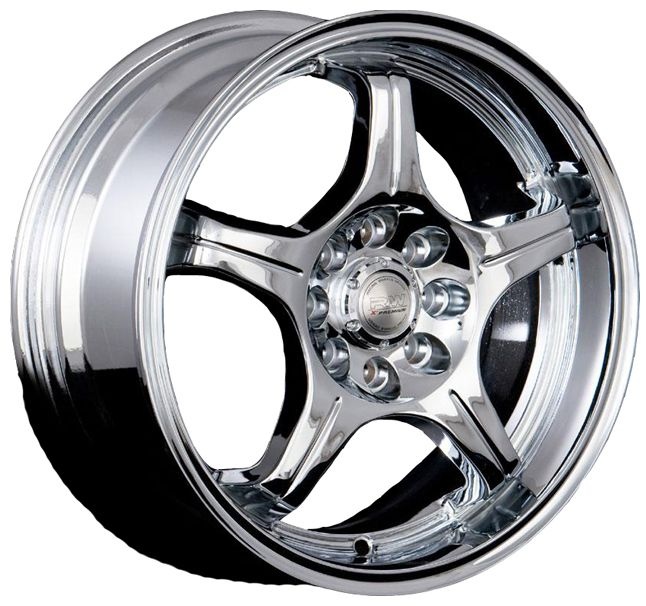 Scheda Variante Ruota &rsaquo; Marca: Racing Wheels &rsaquo; Modello: H-196
