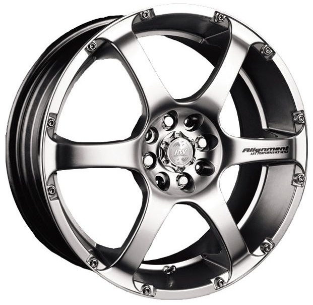 Scheda Variante Ruota &rsaquo; Marca: Racing Wheels &rsaquo; Modello: H-230
