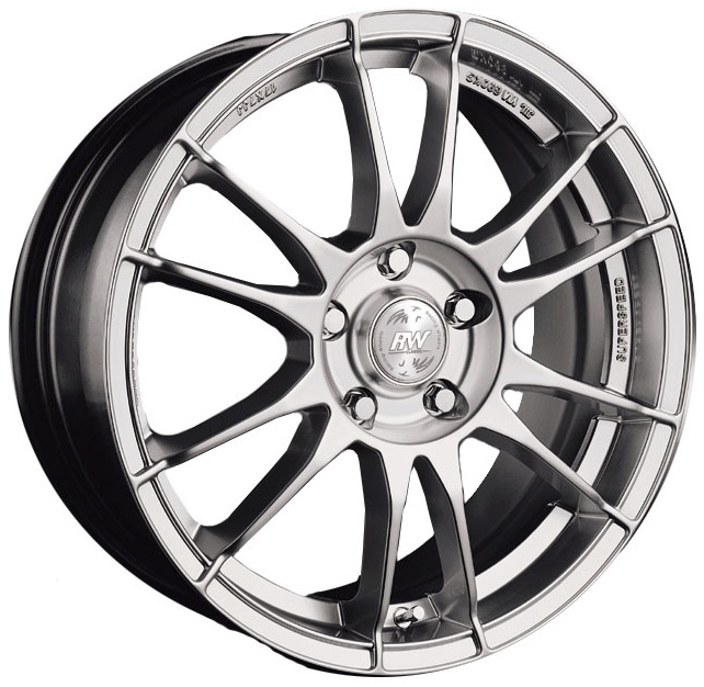 Scheda Variante Ruota &rsaquo; Marca: Racing Wheels &rsaquo; Modello: H-333
