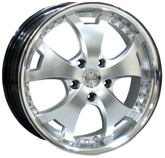Scheda Variante Ruota &rsaquo; Marca: Racing Wheels &rsaquo; Modello: H-353