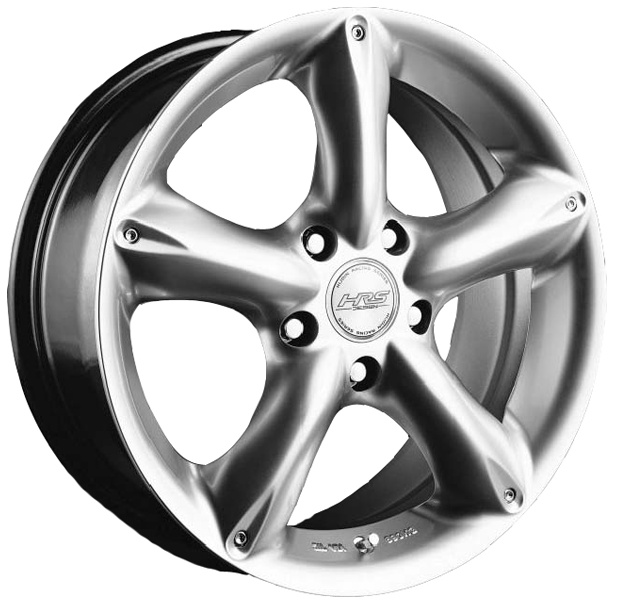 Scheda Variante Ruota &rsaquo; Marca: Racing Wheels &rsaquo; Modello: H-368